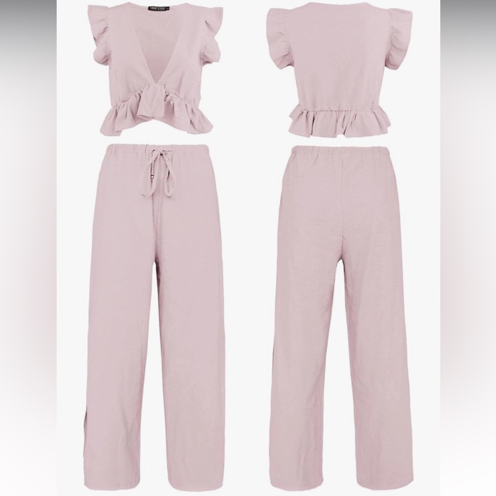 Amazon Two Piece Set - Picture 5 of 5